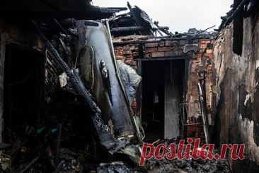 Названо количество поврежденных в Ровеньках жилых домов