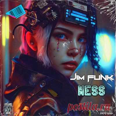 Jim Funk – Mess (i’m a)
