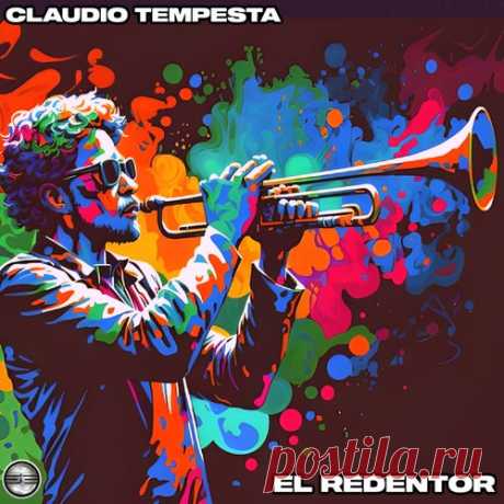 Claudio Tempesta - El Redentor (Nu Disco Mix) [Soulful Evolution]
