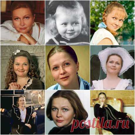 Наталья Гундарева
- 28 августа, 1948
 • 15 мая 2005