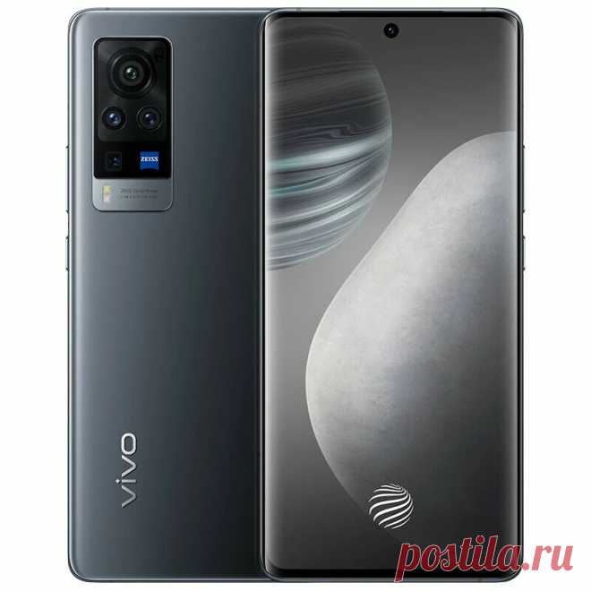 Newest original vivo x60 5g cn version 6.56 inch fhd+ 3d flexible amoled 120hz refresh rate nfc android 11 zeiss optics lens 12gb 256gb exynos 1080 smartphone Sale - Banggood.com