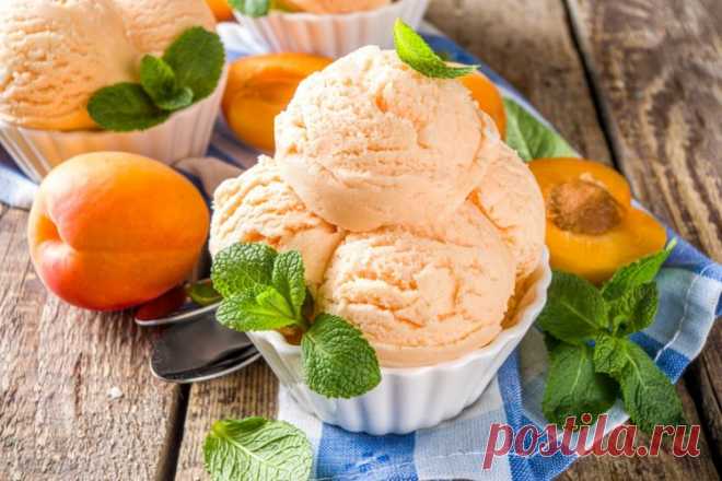20 оригинальных рецептов из абрикосов