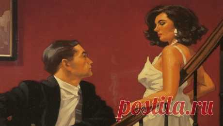 Dr. Project Point Blank ~ A Song For V. Painter: Jack Vettriano Dr. Project Point Blank ~ A Song For V. Lyrics: I'll be the one to take you home, to ease your mind, and bleed for you, When you're d...