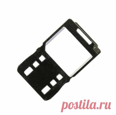 Лоток сим карты для Sony Xperia M5 (1 SIM) E5603, E5606, E5653 купить.  Держатель нано сим карты для телефона Сони Икспериа М5 Е5603, Е5606, Е5653, sim holder. Доставка почтой по России и за рубеж от 95 руб.