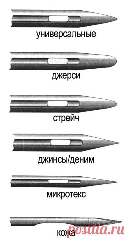 Хитрости шитья трикотажа на обычной швейной машине