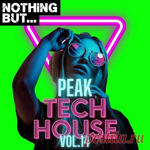 VA – Nothing But… Peak Tech House, Vol. 14 [NBPTH14]