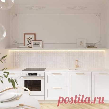 Photo by Интерьеры и Дизайны on January 06, 2022. May be an image of furniture and kitchen.