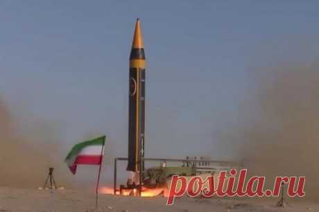 Востоковед Сажин рассказал, когда Иран сможет изготовить ядерную бомбу. По словам эксперта, Иран добился обогащения урана до уровня 60% и способен в течение нескольких недель достичь 90%, произведя уже оружейный уран.