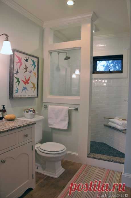 15 Decor and Design Ideas for Small Bathrooms 6 Do you have a bathroom in your home or in your rented space? Of course, we all do. It’s another room in which we must frequently visit. Even though bathrooms are certainly different and smaller than other rooms of the home, they must be organized well and utilized to their fullest. It’s especially more tricky to use and decorate small bathrooms to their full potential. However, we got a wonderful succinct list of tips to help...