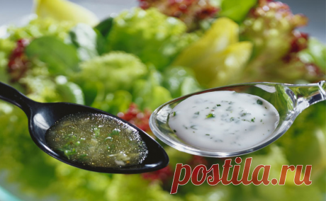 Соусы для салатов: простые и классические рецепты соусов для салатов, соус для салата Цезарь и Греческий, томатный и сырный соусы, рецепты салатных заправок на все случаи жизни