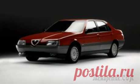 Не родись красивой: как создавали Alfa Romeo 164, и почему ей не повезло История знает немало удивительных примеров сотрудничества совершенно разных автомобильных марок, благодаря которому каждая отдельная компания развивает свой продуктовый ряд, пополняя его нужной модель...