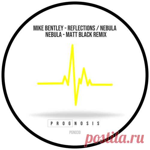 Mike Bentley - Reflections