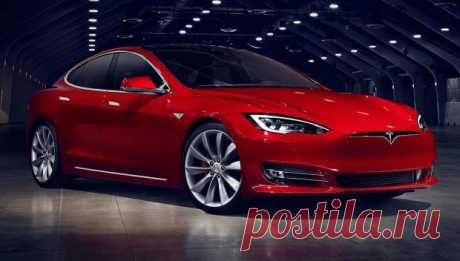 Performance от Илона Маска: Tesla Model 3 получит новую улучшенную версию