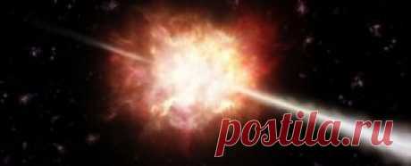 В космических гамма-вспышках астрофизики разглядели «обратный ход времени»  







Вспышки гамма-излучения представляют собой самые яркие и самые мощные взрывы во Вселенной. Ученым многое не известно об их природе, однако группа исследователей из Университета Чарльстона (СШ…
