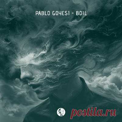 Pablo Goyesi – Boil