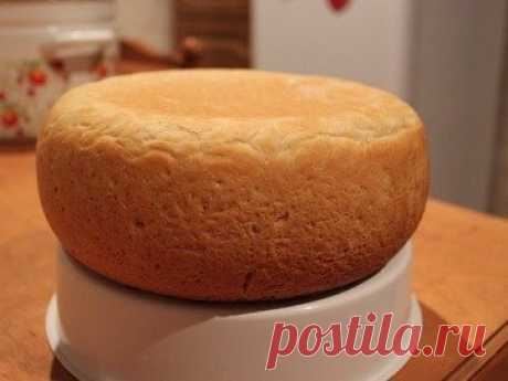 Хлеб в мультиварке - простой и вкусный рецепт с пошаговыми фото