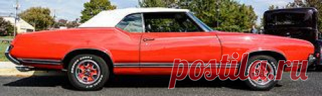 1971 Oldsmobile Cutlass | Explore PMillera4's photos on Flic… | Flickr - Photo Sharing!