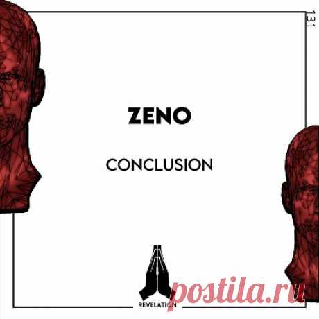 Zeno (ofc) – Conclusion - psytrancemix.com