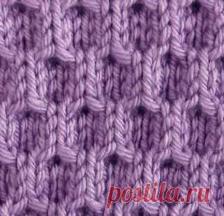 #Knitting_Stitch, - 