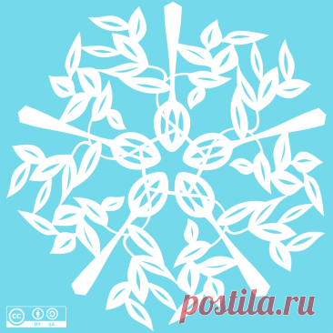 ⭐Автор: Paula Gail ⭐[vk.com/wall-219473264_228|Источник]
Панно &quot;Шумовки&quot;
Скачать👉
ЯндексДиск - https://disk.yandex.ru/d/3Fd1OML_nwv3uQ

Панно 47
#вытынанка #вырезка #svg #dxf #pdf #макет #шаблон #трафарет #оформление
вытынанка вытынанки svg dxf pdf макеты шаблоны трафарет вектор
оформление окон панно наклейка лобзик лазер чпу
выцінанка витинанка вырезка выцинанка вытыканка