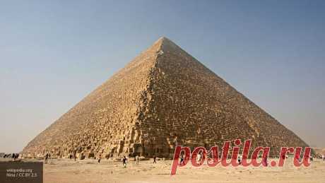 Туристы обнаружили в горах на Урале гигантскую пирамиду Пирамида, обнаруженная уральскими туристами, в несколько раз больше пирамиды Хеопса в Гизе.
