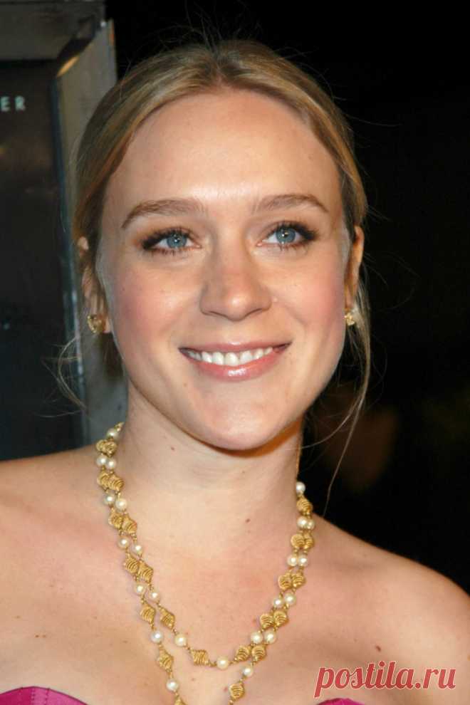 Хлоя Севиньи (Chloë Sevigny)
- 18 ноября, 1974