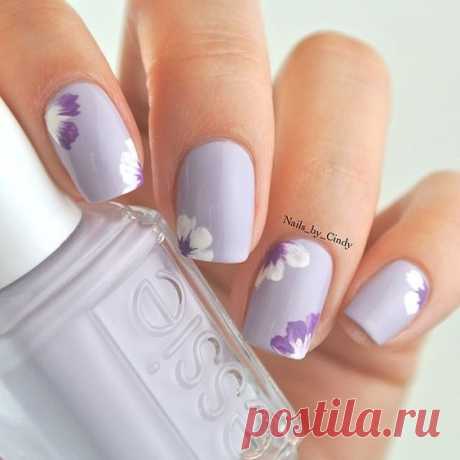 Пин от пользователя Zoe (Mammafulzo) на доске Nails