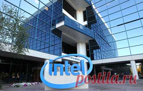 Intel приостановил поставки в Россию и Белоруссию. Также компания начала сбор пожертвований для оказания помощи Украине