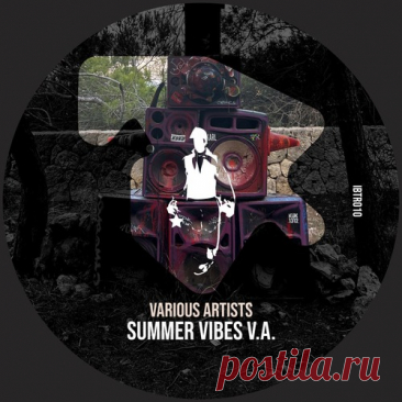 VA – Summer Vibes V. A. [IBTR010]