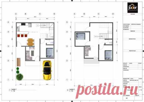 Публикация DESAIN PROPERTI INDONESIA в Instagram • Сен 27 2016 в 11:59 UTC 40 отметок «Нравится», 3 комментариев — DESAIN PROPERTI INDONESIA (@desainpropertiindonesia) в Instagram: «&quot;Denah Pengembangan rumah type 36&quot;  Architect :  Wahyudi Hasfi Visual art :  Wahyudi Hasfi Owner :…»