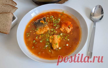 Итальянский рыбный суп с томатами: очень вкусный рецепт Если вы задумали удивить родных чем-то изысканным и необычным, то приготовьте итальянский рыбный суп с томатами изысканное итальянское блюдо.