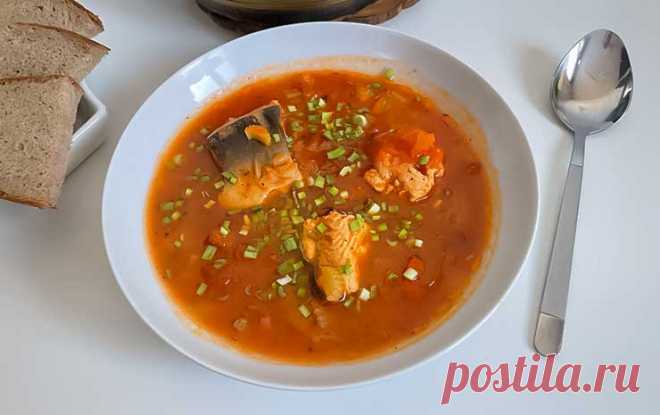 Итальянский рыбный суп с томатами: очень вкусный рецепт Если вы задумали удивить родных чем-то изысканным и необычным, то приготовьте итальянский рыбный суп с томатами изысканное итальянское блюдо.