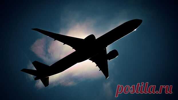 ЕС опроверг санкции против летавшей в Россию турецкой авиакомпании | Bixol.Ru