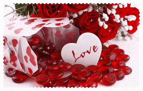 Плейкаст «С Днём Святого Валентина..»