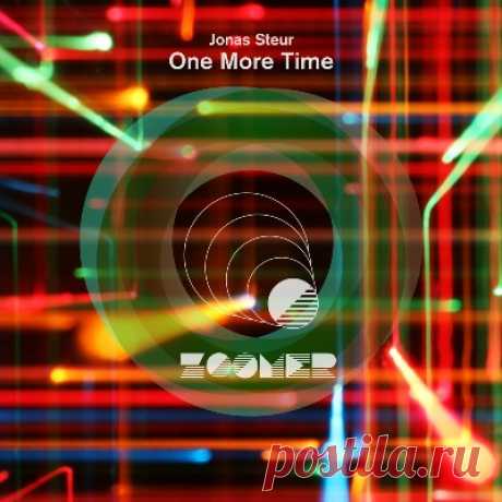 Jonas Steur – One More Time