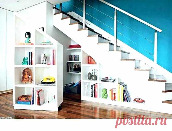 under stair storage - Поиск в Google