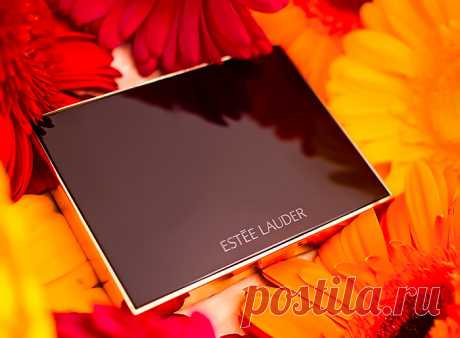 Тени Estee Lauder Pure Color Envy Sculpting Eye Shadow 5-Color Palette - Currant Desire. Отзыв | Полезно о красоте