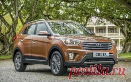 3 кроссовера с пробегом, которые дешевле и круче, чем новый Hyundai Creta Продолжаем рассматривать альтернативы новым автомобилям, стóящим неприлично больших денег. На сей раз подбираем несколько свежих подержанных оппонентов для кроссовера Hyundai Creta, которые находятся ...