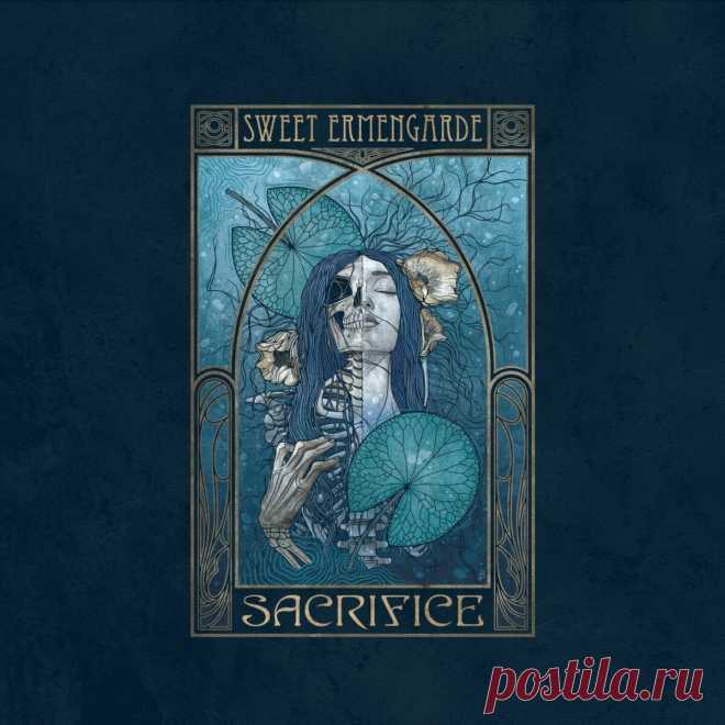 Sweet Ermengarde - Sacrifice (2024) 320kbps / FLAC