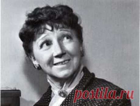 1 апреля в 1991 году умер(ла) Рина Зеленая-АКТРИСА