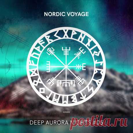 VA - Deep Aurora Nights #05 NVRX012 » MinimalFreaks.co
