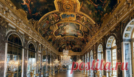 Версаль — великолепный дворец, в котором не было ни одного туалета Жемчужина французской архитектуры и великолепный дворец тщеславного монарха, Версаль создавался, чтобы подчеркнуть все величие «короля-солнце» Людовика XIV. Но на всю роскошь тут не было предусмотрено ни одного туалета. До правления Людовика XIV резиденцией французских монархов был Лувр, но спустя некоторое время «король-солнце» задумал построить новый дворец в пригороде Парижа. Официальной причиной строите...