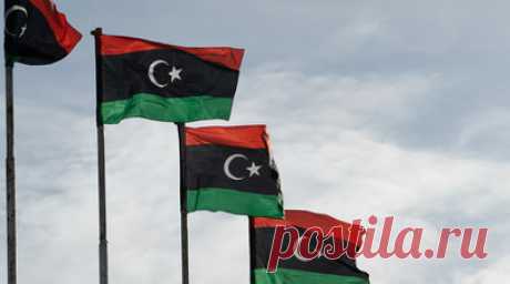 Парламент Ливии проголосовал за криминализацию нормализации отношений с Израилем. В парламенте Ливии единогласно проголосовали за одобрение закона об уголовной ответственности за нормализацию отношений с Израилем. Читать далее