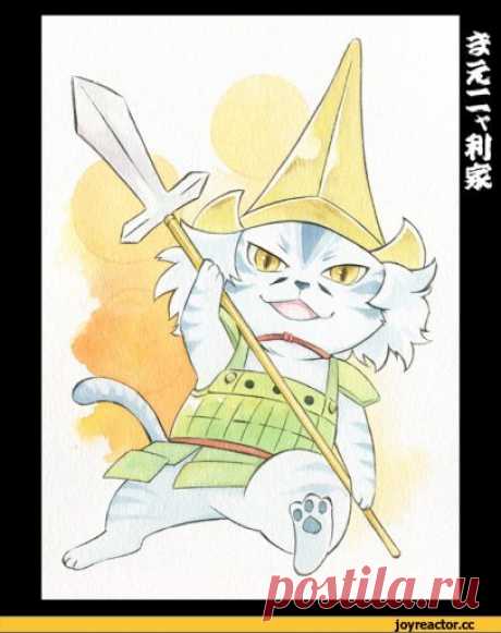 Неко (Neko, Nekomimi) :: Animal Ears (Anime) (Kemonomimidae, Девушки с ушками, Anime Ears) :: фурри :: Anime (Аниме) :: котэ (прикольные картинки с кошками) :: art (арт) / картинки, гифки, прикольные комиксы, интересные статьи по теме.