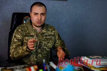 Глава разведки Украины заявил о критической ситуации в Харьковской области