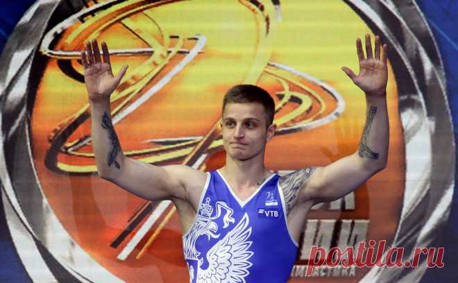 Призер Олимпиады по спортивной гимнастике объявил о завершении карьеры. Иван Стретович отметил, что после окончания карьеры останется в спортивной гимнастике, но в «другой роли»