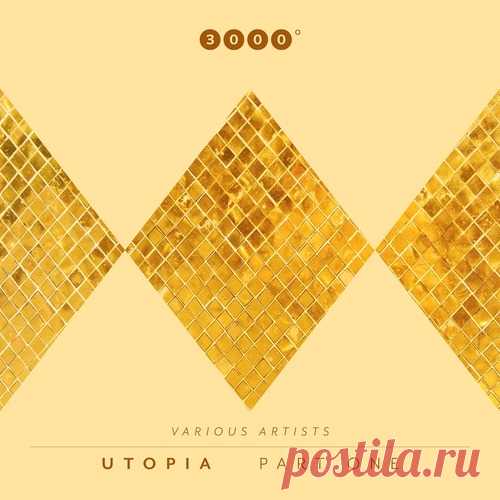 VA – Utopia – Part One [3000157]
