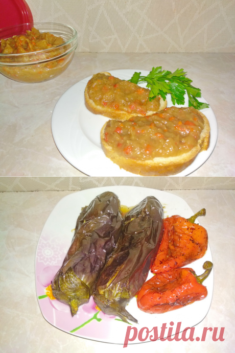 Была в Одессе раздобыла рецепт «Сырой икры», так вкусно, что уже и невестка научилась её готовить - Кулинарный блог