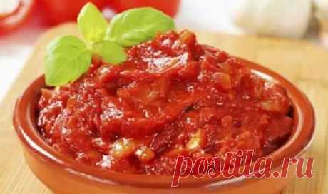 Рецепты соусов, которые дадут фору майонезу и кетчупу… Эти соусы улучшают вкус любого блюда!