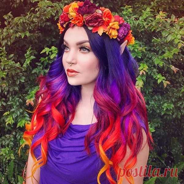 10 Best Red Hairstyles for 2015 Fall